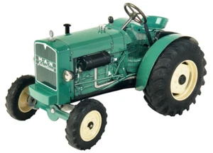 MAN AS 325A Tractor - MADE IN CZECH REP. - Picture 1 of 2