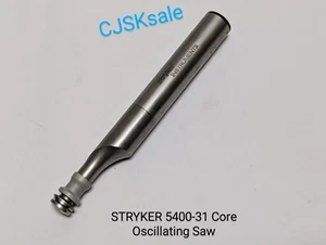 STRYKER 5400-31 Core Oscillating Saw  (USED). - Picture 1 of 8