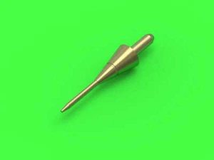 Tubo Pitot MASTER AM-144-039 - 1:144 Alpha Jet A - Imagen 1 de 3