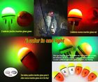 Most commonly used LED Night Fishing Float, The Choice of Night Fishing +Battery