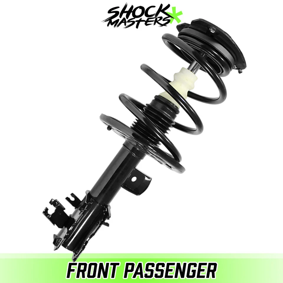 Quick Complete Strut Assembly Front Passenger for 2007-2011 Nissan Altima Hybrid Foto 1 de 1