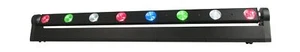 ADJ Products, Sweeper Beam Quad LED, Colored LED Beams with Sound Activated P... - Picture 1 of 3