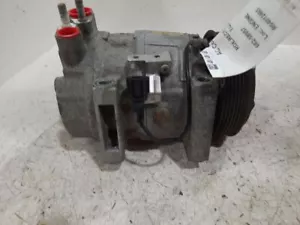 Air Conditioning, Ac, A/C Compressor 2008 Fx45 Sku#4012465 - Picture 1 of 6