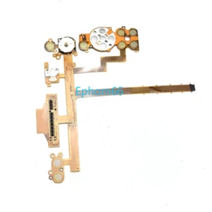 Original Back cover Key Button board FPC flexible cable For NIKON Z6 Z7 Repair - Picture 1 of 4