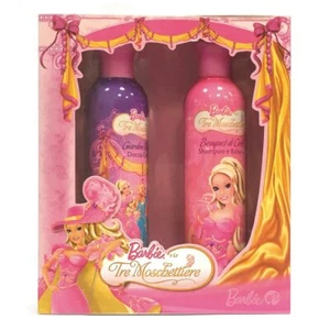 Barbie E Le Tre Moschettiere confezione regalo bambina - Imagen 1 de 1