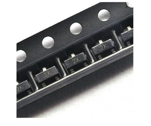 20pcs MMBT4401 NPN Switching Transistor SOT-23 - Picture 1 of 1