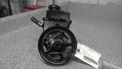 Bomba de dirección asistida SOHC a través de VIN TZ371462 se adapta a 95-96 SATURN SERIE S 372929 Foto 1 de 4