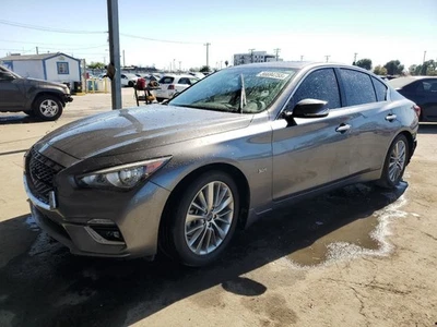 INTERRUPTOR DE ENCENDIDO 251504GA0A 2014-2023 INFINITI Q50 Foto 1 de 4