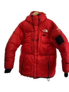 Chaqueta de Plumón THE NORTH FACE BALTORO_Baltoro M Nylon ROJO Usada - Imagen 1 de 5