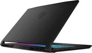 MSI B8VF-407CA Katana A15 AI 15,6" FHD Ryzen 9 8945HS 4GHz NVIDIA GeForce RTX - Photo 1 sur 3