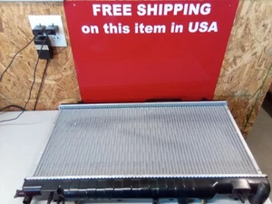 OSC Original Design Radiator 13051, Free Shipping - Picture 1 of 6