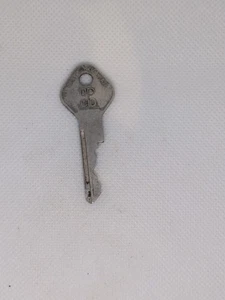 Llave DPCD - Imagen 1 de 2