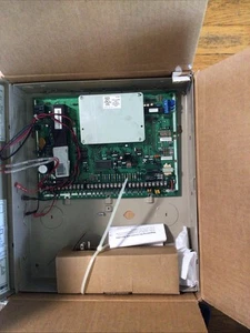 Panel de control de doble ruta Honeywell Resideo Vista-21IPLTE (Vista-21IP) - Imagen 1 de 6