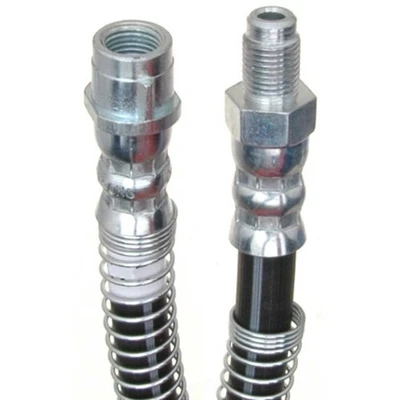 Brake Hydraulic Hose fits 2007-2019 Mercedes-Benz S65 AMG CL600 S63 AMG  RAYBEST - Image 1 of 2