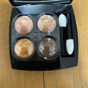 CHANEL LES 4 OMBRES 747 MEDITERRANEEN Eyeshadow CHANEL NEW - Picture 1 of 5