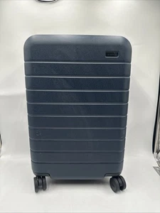 Away 16 Zoll Gepäck Handgepäck Reisetasche Hartschalenkoffer 4-Rollen Trolley - Bild 1 von 12