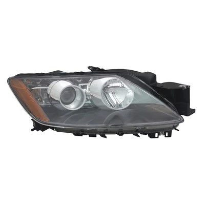 Conjunto de faros-regular TYC 20-6937-00 para 07-09 Mazda CX-7 Foto 1 de 4