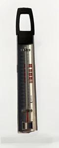 TAYLOR Termometro in acciaio inox per caramelle, gelatina, glassa 12" - Foto 1 di 6