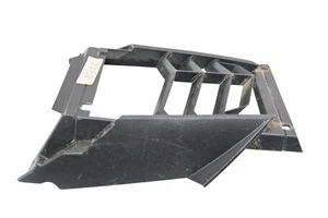 Parrilla de radiador Can-Am DS250 06 2x4 - Imagen 1 de 3