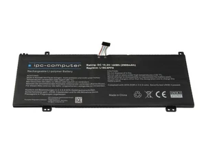5B10W67315 Akku 44,08Wh für Lenovo - Bild 1 von 4
