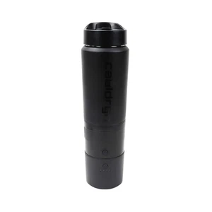 Cauldryn Blender Bottle for Smoothies, Shakes, and Grinding Coffee, 20hr 16oz - Picture 1 of 7