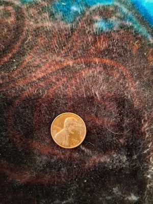Penny 1973 con errores haz una oferta Foto 1 de 2