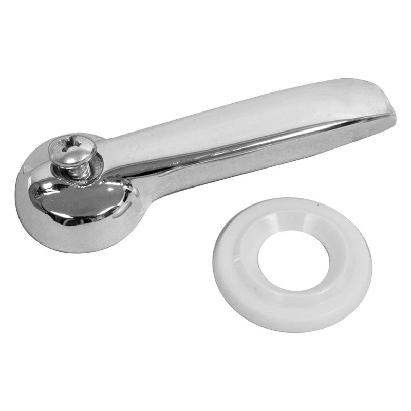 For Chevy El Camino 1968-1972 Dynacorn Tailgate Handle - Image 1 of 1