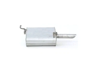 Silenciador Walker para Chevrolet Malibu 2004-2008 88368KTBV 2005 2006 2007 Foto 1 de 2