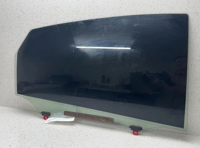 04 05 06 07 08 09 TOYOTA PRIUS Rear Door Glass/window Toyota Right Foto 1 de 4