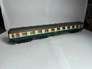 ADE H0 3104/4 Personenwagen 1. Klasse Aüm 203 51 80 10-40218-9 Mü - Bild 1 von 20
