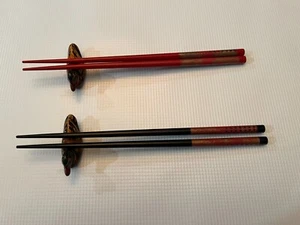 Yunghong Arts and Crafts Essstäbchen Geschenkset - Bild 1 von 6