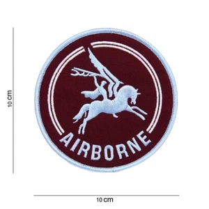 Parche de la legendaria 1a División Aerotransportada Británica Pegasus aprox. 10 cm - Imagen 1 de 1
