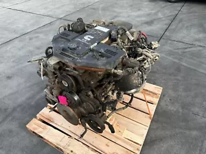 13-18 RAM 2500 6.7L Cummins Diesel VIN L 8th digit 153k miles - Picture 1 of 12