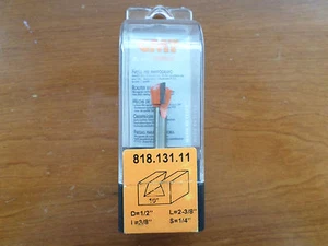 CMT 818.131.11 Dovetail Bit - Picture 1 of 2