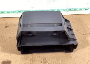 2008-2010 Porsche Cayenne Transmission Control ECU Holder Bracket Assembly OEM. - Bild 1 von 7