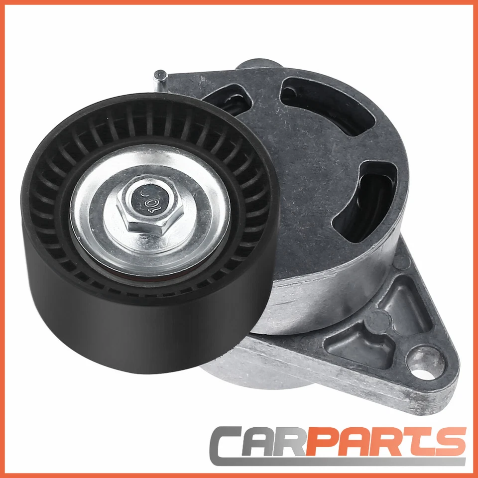 Roue Tendeur Pour Nissan Interstar Primastar Bus Opel Movano Vivaro - Photo 1/4