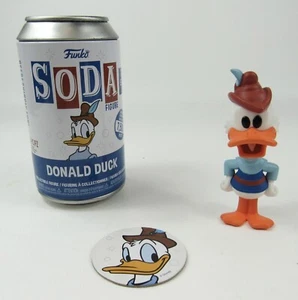 Funko Soda Donald Duck Figure - Picture 1 of 11