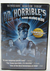 Dr. Horribles Sing-Along Blog auf DVD 2008 kostenloser Versand USPS Medienpost