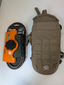 Tactical Tailor 3L Trinkrucksack mit Source WXP 3L Trinksystem - Bild 1 von 3