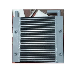 Hydraulic Oil Cooler 4294855 for Hitachi Excavator EX30 EX35 EX40UR EX40UR-2 - Picture 1 of 1