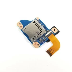TOSHIBA PORTEGE Z30-A CARD READER BOARD W/ CABLE LAPTOP A3668A - - Picture 1 of 2