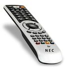 Remote Control for NEC TV Model : NLT320HL3
