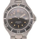 Omega Seamaster Professional 200m 396.1052 Date Quartz Men's Watch N#128835
