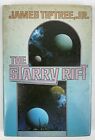 THE STARRY RIFT - by James Tiptree, Jr., 1986 TOR hardcover, book club edition