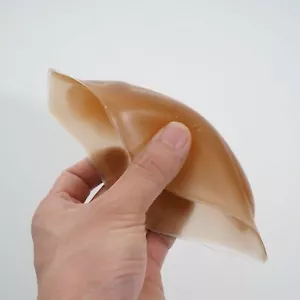 Cuscinetti Uomo 3D Gaff Inserti Danza Sci Intimo Sexy Enhancer Nuovi Crotch - Foto 1 di 29
