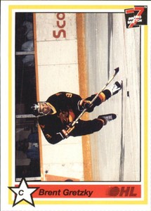 1990-91 7th Inning Sketch OHL Hockey (Pick Choose Complete)