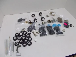 Divers Modellbauteile, Roues, Engrenages, Axes, Etc #K-59-1 - Picture 1 of 8