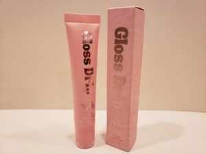 Kylie Jenner ~ Gloss Drip Lip Gloss ~ Fall In Love ~ 0.49 oz ~ NIB - Picture 1 of 1