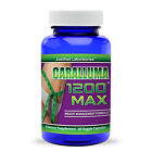 Caralluma Fimbriata 1200 All Natural Appetite Suppressant Diet Weight Loss Pills