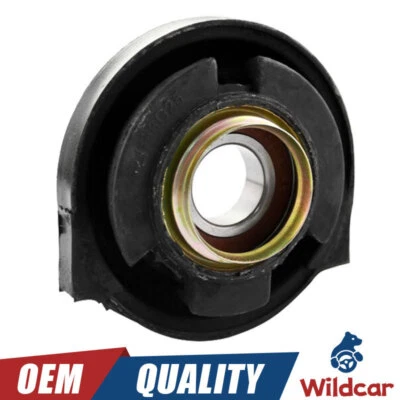 4WD Drive shaft Center Support Bearing For 1995 Nissan Frontier Pathfinder ( - Image 1 of 4